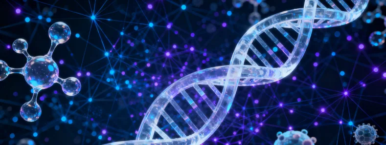 眼科医生进行眼底检查过程