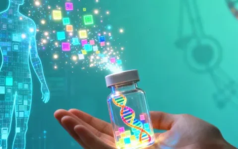 眼球震颤是遗传病吗？医生为你解析基因与眼震的关联