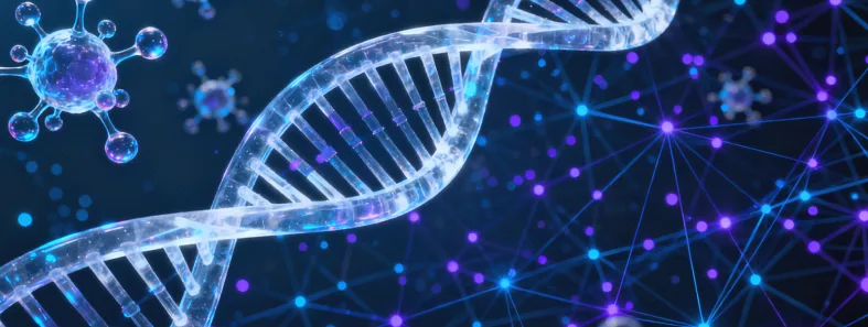 正常眼睛与无虹膜眼睛对比示意图