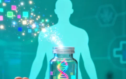 视神经萎缩能查出原因吗？探寻视力隐形杀手的根源