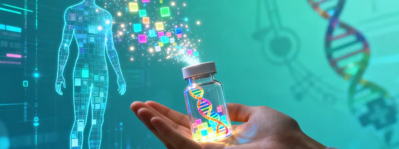 帕金森病家族谱系示意图