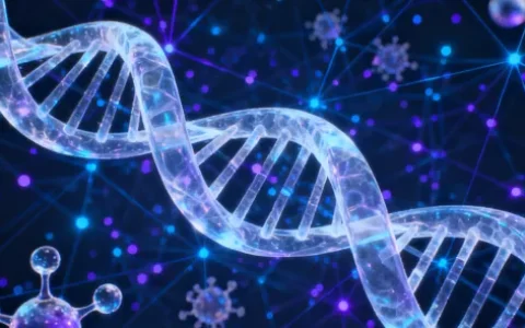 渐冻症（ALS）是遗传病吗？基因检测如何揭开家族谜团