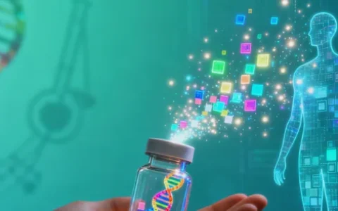 脊髓小脑性共济失调（企鹅病）怎么遗传？深度解析遗传模式与应对策略