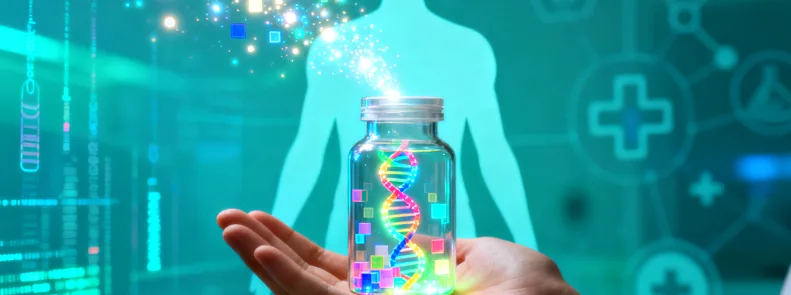 多发性硬化症需要查基因吗? 多发性硬化症需要查基因吗?