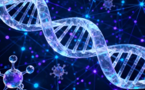 自闭症是天生的吗？遗传学专家揭秘病因与干预策略