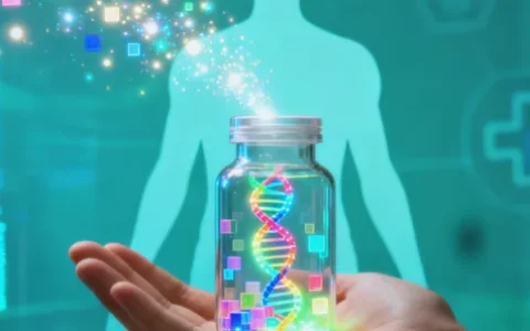 智力发育迟缓能查出基因原因吗？基因检测揭开发育谜团