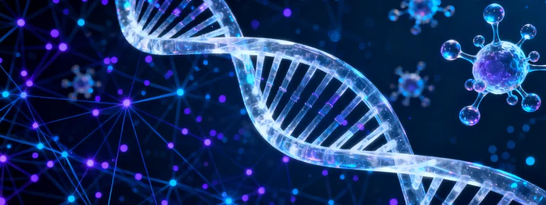 儿童在进行听力检测