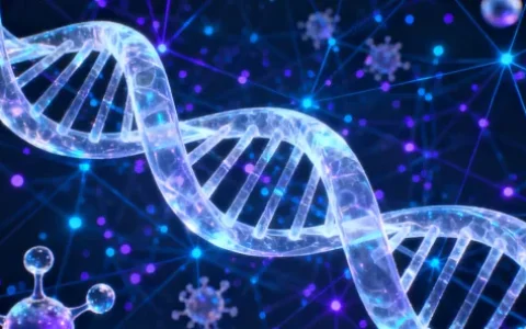 过敏性鼻炎是遗传的吗？专家解密基因与过敏的关联