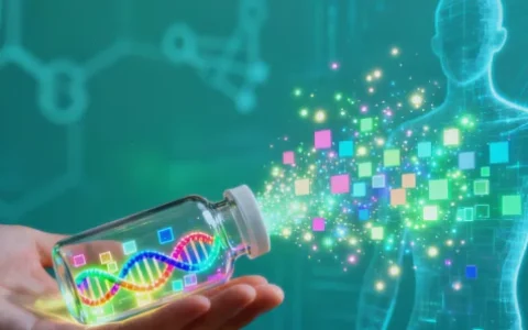 靶向药物治疗前为什么要做基因检测？基因钥匙决定疗效关键