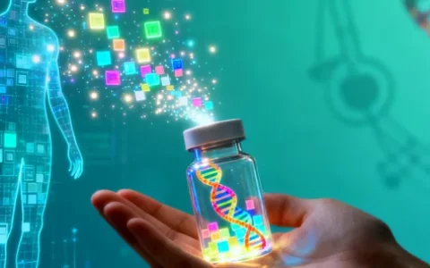 化疗药物敏感性可以测吗？基因检测如何指导精准用药