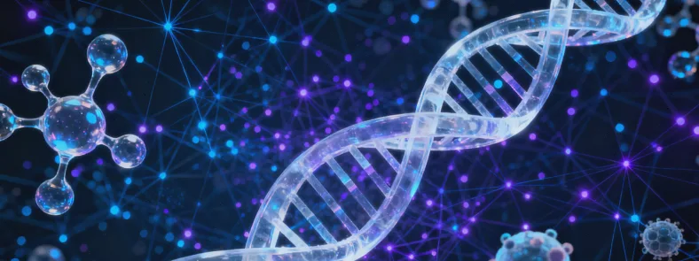 组织活检与液体活检流程对比示意图