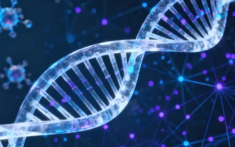 什么是液体活检？肿瘤精准医疗的“侦察兵”