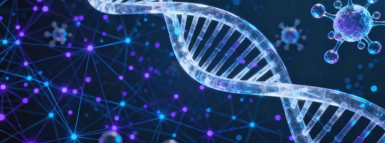 DNA错配修复机制示意图