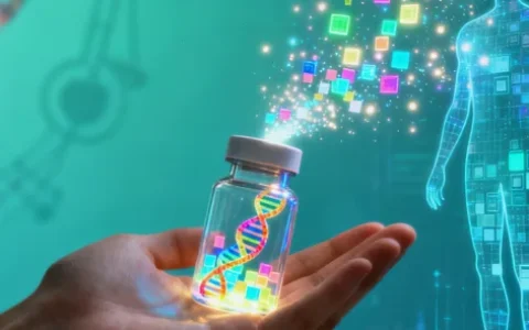 KRAS突变还有药可治吗？从“不可成药”到精准治疗的突破