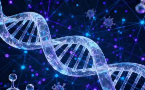 基因检测报告里的“VUS”是什么意思？读懂这份不确定性