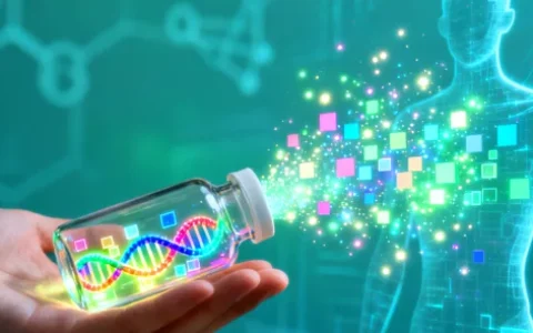 基因检测能预测癌症转移风险吗？解读癌症扩散的基因密码