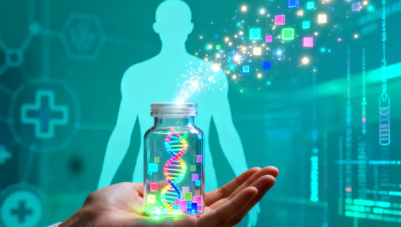 基因检测报告解读临床咨询场景