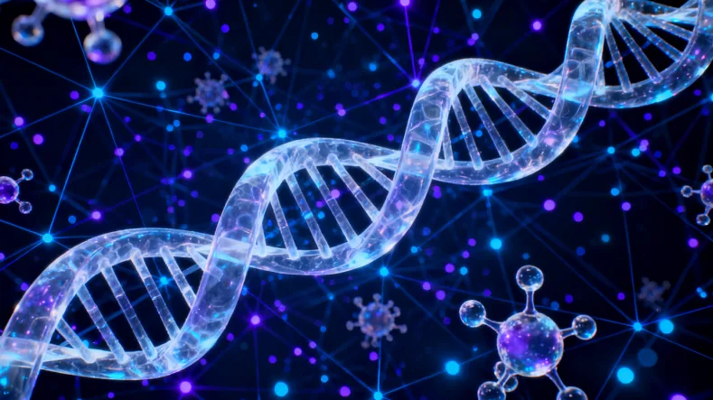 肿瘤基因突变类型示意图