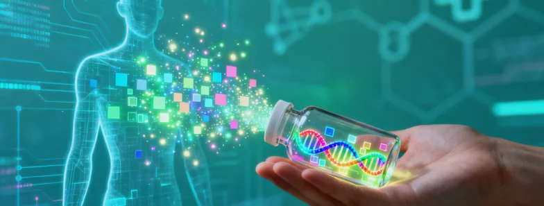 两位肺癌患者治疗反应对比图