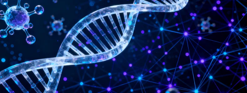 基因检测指导靶向治疗示意图