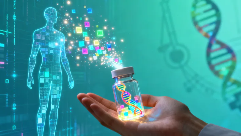 血栓体质是天生的吗?鼓楼医院医生解读遗传性易栓症