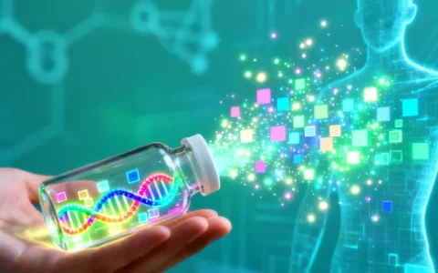 卟啉病（吸血鬼病）是怎么回事？基因突变引发的代谢危机