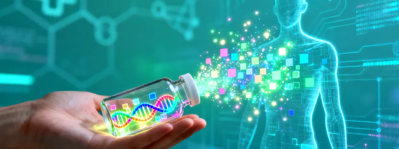 卟啉病(吸血鬼病)是怎么回事?基因突变引发的代谢危机