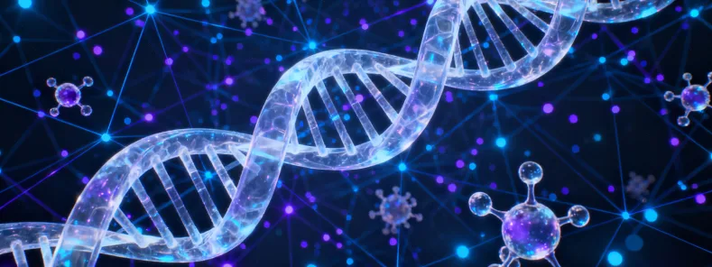 HHT患者面部毛细血管扩张示意图