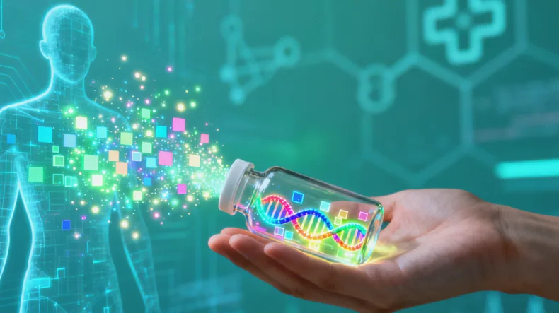 安吉丽娜·朱莉做的基因检测是什么？揭秘BRCA基因与癌症预防