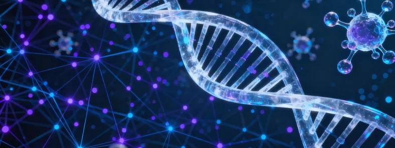 安吉丽娜·朱莉做的基因检测是什么？揭秘BRCA基因与癌症预防