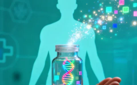 李-法美尼综合征（Li-Fraumeni）有什么风险？揭秘癌症高遗传风险的真相