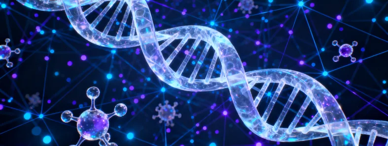 前列腺癌家族遗传树状图分析