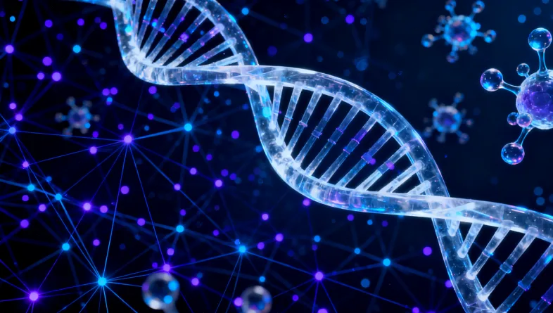 错配修复基因缺陷是什么?林奇综合征背后的基因密码解析