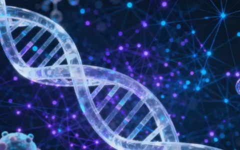 错配修复基因缺陷是什么？林奇综合征背后的基因密码解析