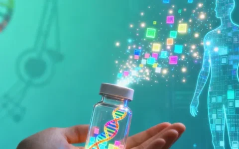 成骨不全症（瓷娃娃）遗传吗？基因检测揭示家族健康密码