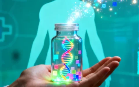 脊柱侧弯会遗传吗？医生解析家族风险与基因检测的重要性