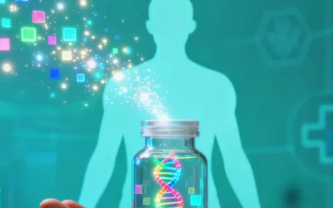 低磷酸酶血症怎么治疗？一份给患者和家庭的精准管理指南