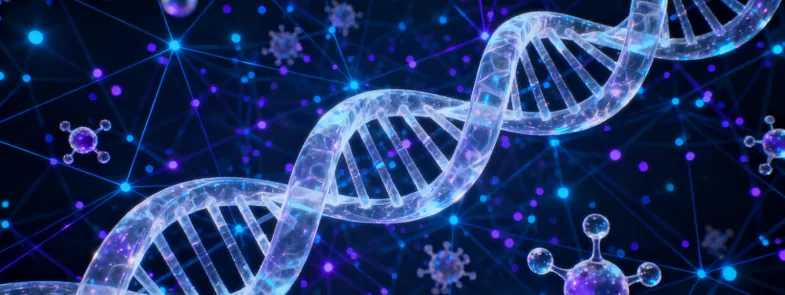 石骨症患者X光片显示骨密度增高