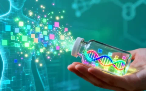 粘多糖贮积症会影响骨骼吗？深入解读骨骼病变与基因诊断