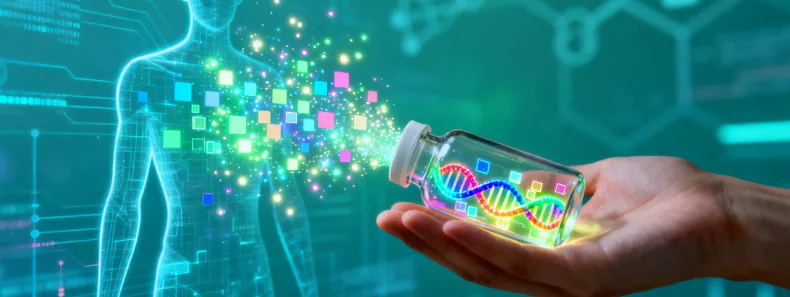 粘多糖贮积症患者典型体态与面部特征