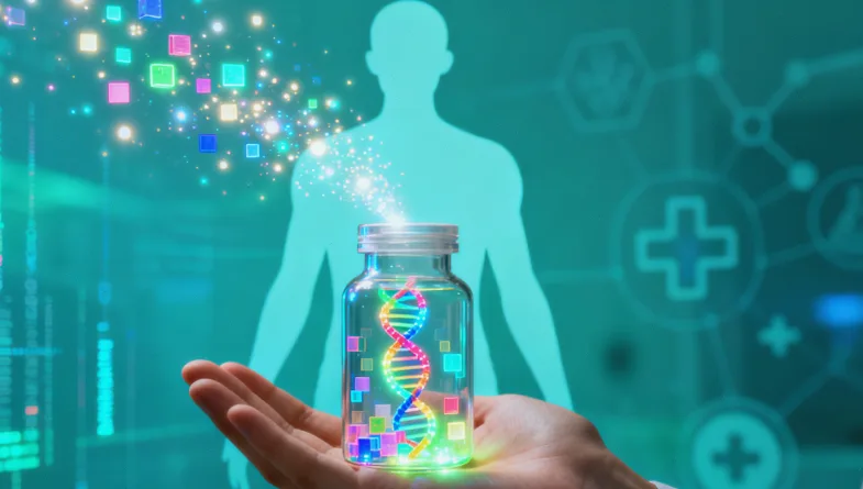 ACVR1基因突变检测报告示例