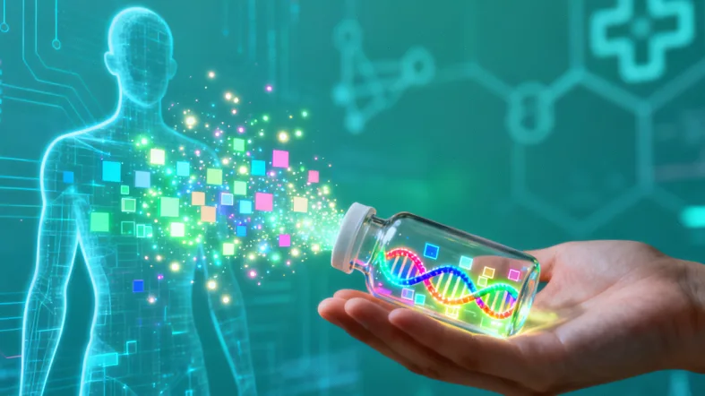 马蹄内翻足遗传家族谱系分析图