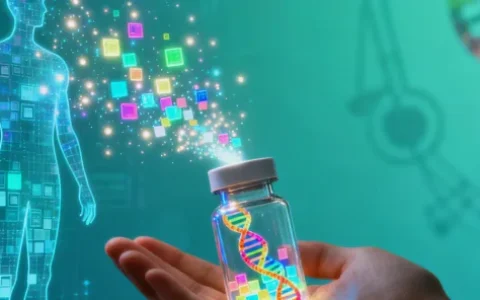 口香糖吐出来后怎么保存做样本？这3步做错可能白费！