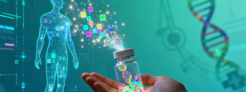 干燥的口香糖样本放在干净白纸上