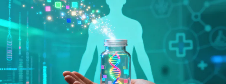 做无创鉴定男方提供什么样本最好？别乱采，医生一次说清！