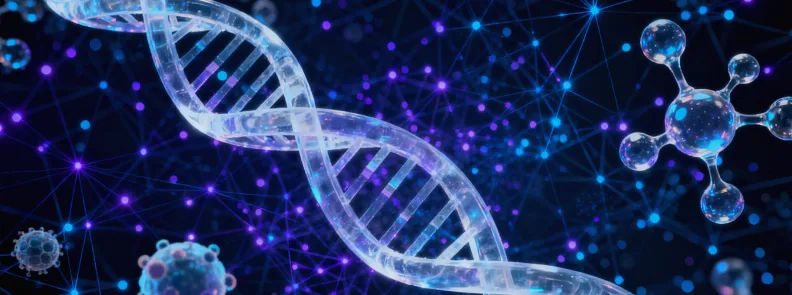 一位母亲抱着婴儿,面带忧虑地看着出生证明