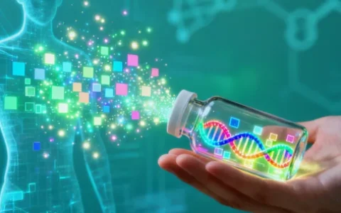 只有爷爷奶奶能确认孙子是亲生的吗？这里面的门道可不少！