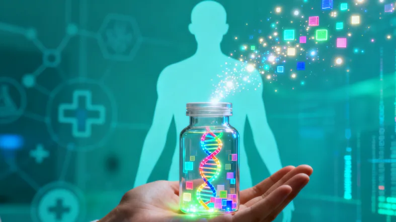 常染色体与性染色体遗传差异对比图