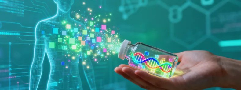 表兄弟之间能鉴定出血缘关系吗？遗传医生说实话