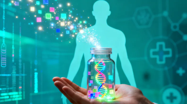 骨髓移植后，亲子鉴定还能做吗？医生说实话了！